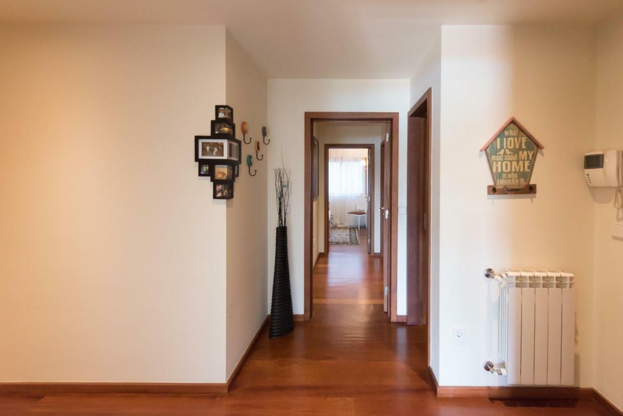 פורטו Douro Balcony Apartment מראה חיצוני תמונה
