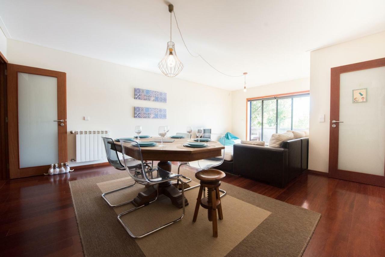 פורטו Douro Balcony Apartment מראה חיצוני תמונה