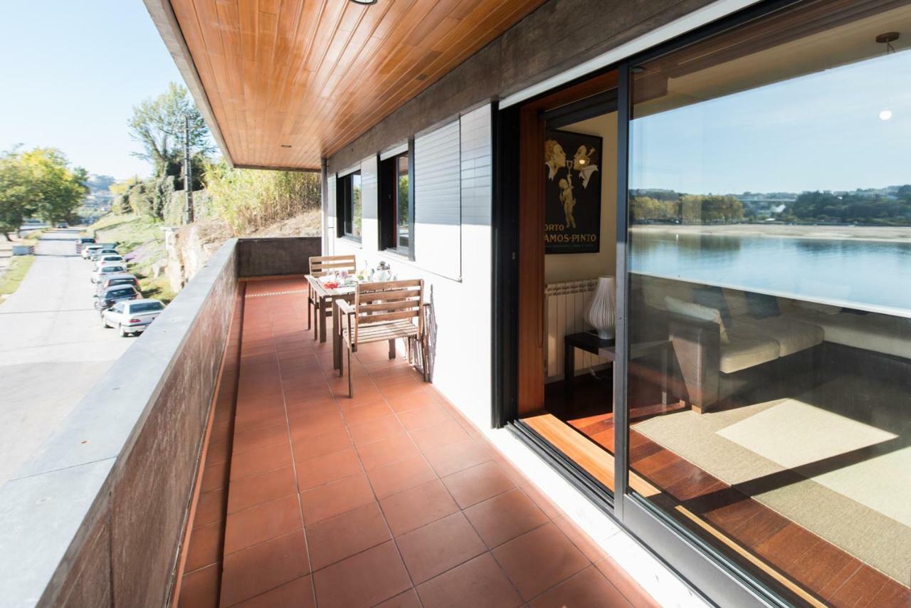 פורטו Douro Balcony Apartment מראה חיצוני תמונה