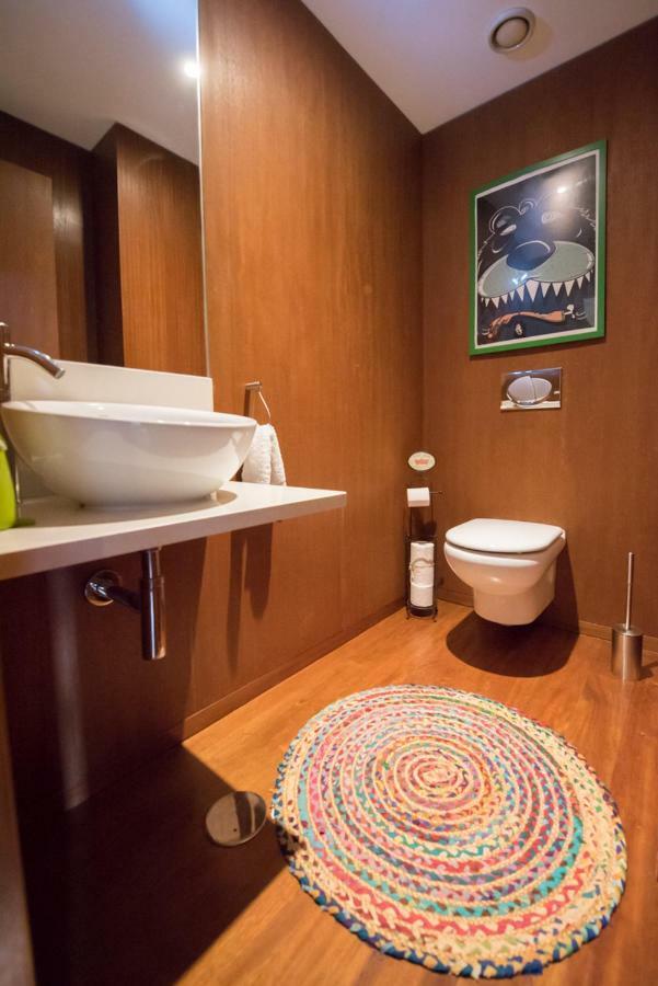 פורטו Douro Balcony Apartment מראה חיצוני תמונה