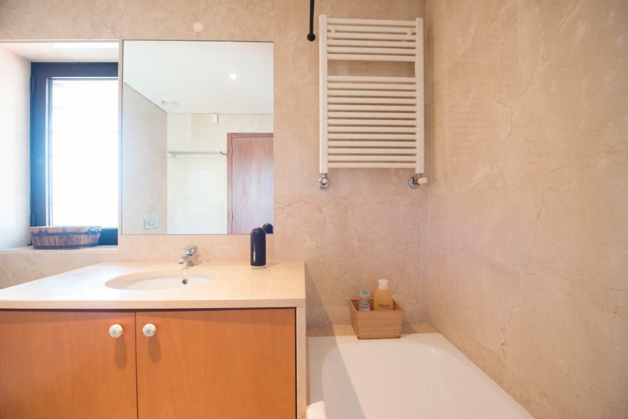 פורטו Douro Balcony Apartment מראה חיצוני תמונה