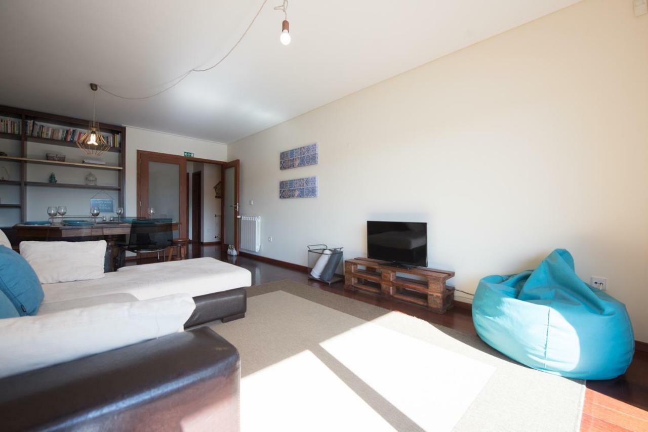 פורטו Douro Balcony Apartment מראה חיצוני תמונה