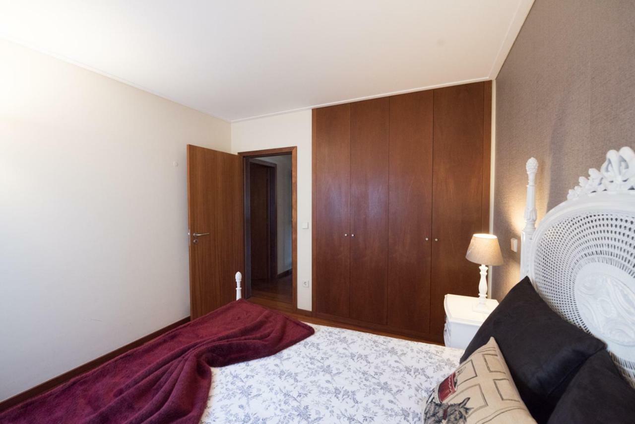 פורטו Douro Balcony Apartment מראה חיצוני תמונה