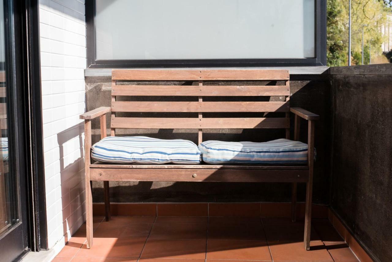 פורטו Douro Balcony Apartment מראה חיצוני תמונה