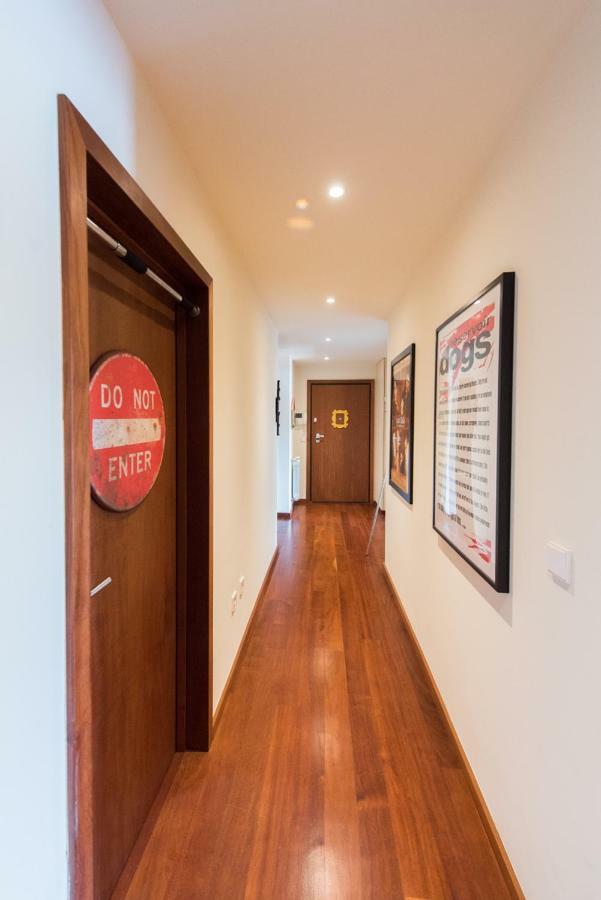 פורטו Douro Balcony Apartment מראה חיצוני תמונה