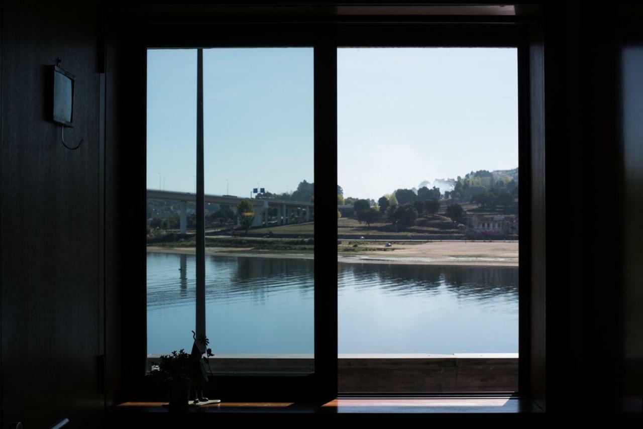 פורטו Douro Balcony Apartment מראה חיצוני תמונה